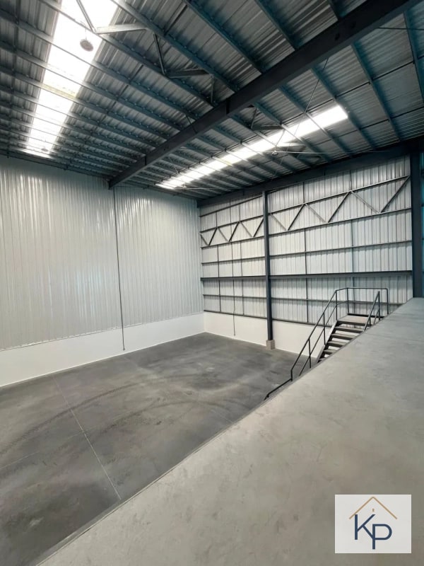 Bodega Nueva en Renta GAMMA-CA9 Amatitlán - 3