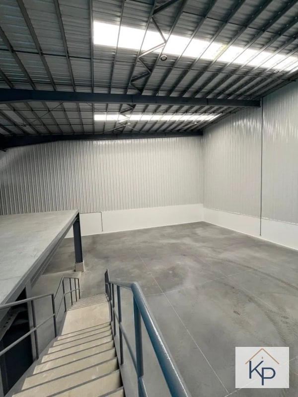 Bodega Nueva en Renta GAMMA-CA9 Amatitlán - 2