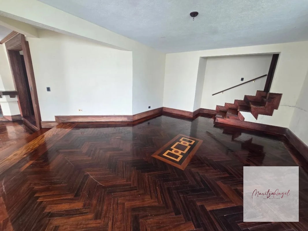 CASA EN VENTA CARRETERA A EL SALVADOR KM 16.5 LOS DIAMANTES - 13