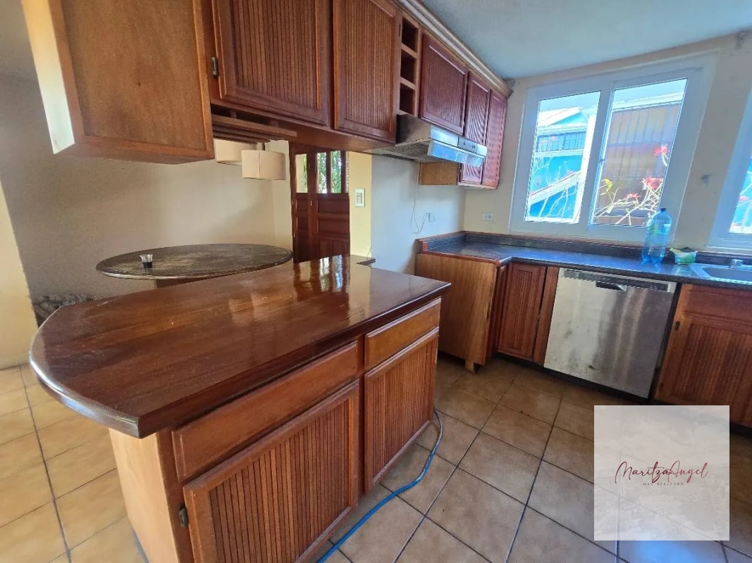 CASA EN VENTA CARRETERA A EL SALVADOR KM 16.5 LOS DIAMANTES - 11