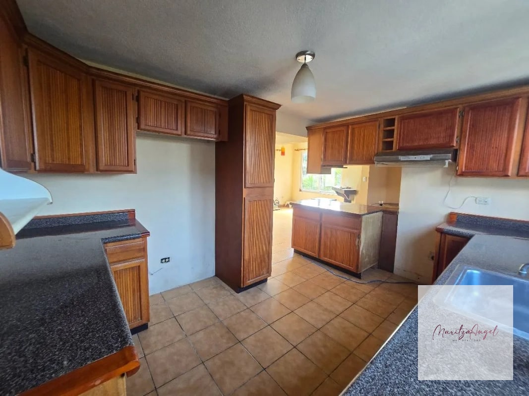 CASA EN VENTA CARRETERA A EL SALVADOR KM 16.5 LOS DIAMANTES - 10