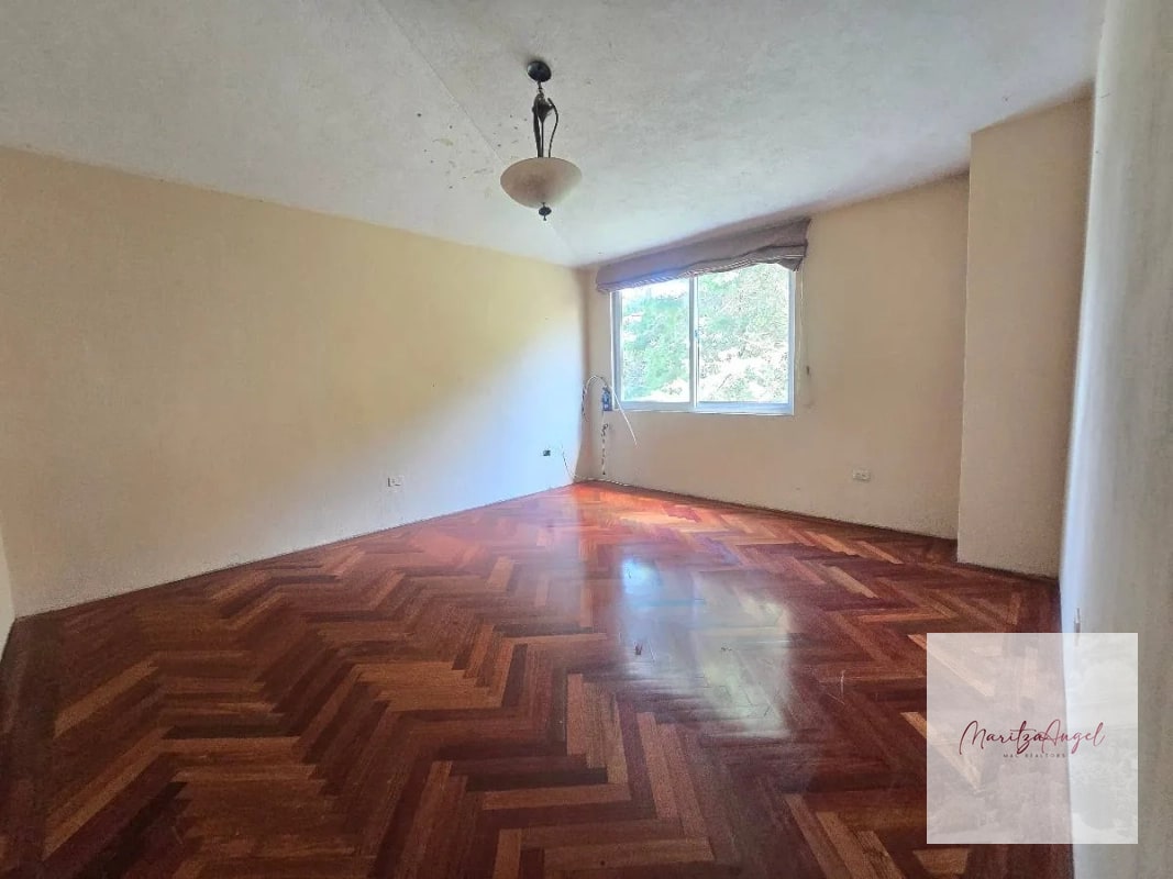 CASA EN VENTA CARRETERA A EL SALVADOR KM 16.5 LOS DIAMANTES - 7