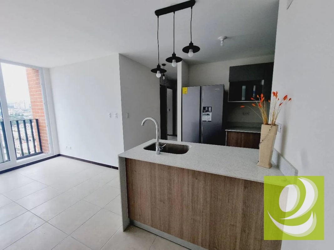 APARTAMENTO EN VENTA EN PARQUE SAN JORGE ZONA 11 - 9