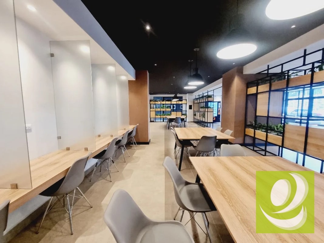 APARTAMENTO EN VENTA EN PARQUE SAN JORGE ZONA 11 - 2