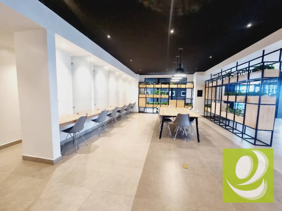 APARTAMENTO EN VENTA EN PARQUE SAN JORGE ZONA 11 - 3