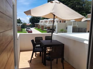 Casa Nueva en Venta Km 25 CAES — Casa en Venta en km 21-25, Carretera a El Salvador, Guatemala, Ciudad — miniatura 13 de 14