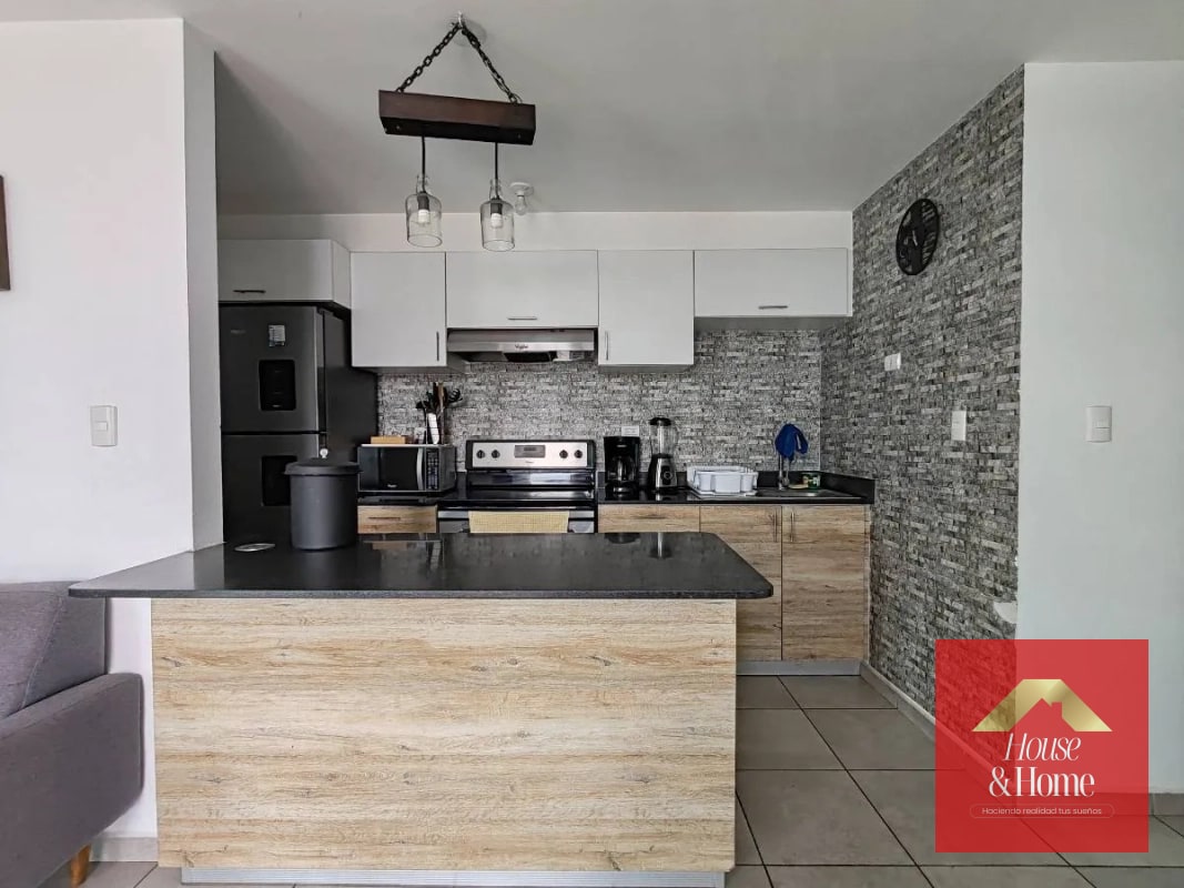 Renta de apartamento en zona 11 - 10