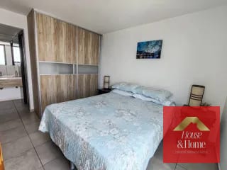 Renta de apartamento en zona 11 — Apartamento en Alquiler en Zona 11, Guatemala, Ciudad — miniatura 8 de 12