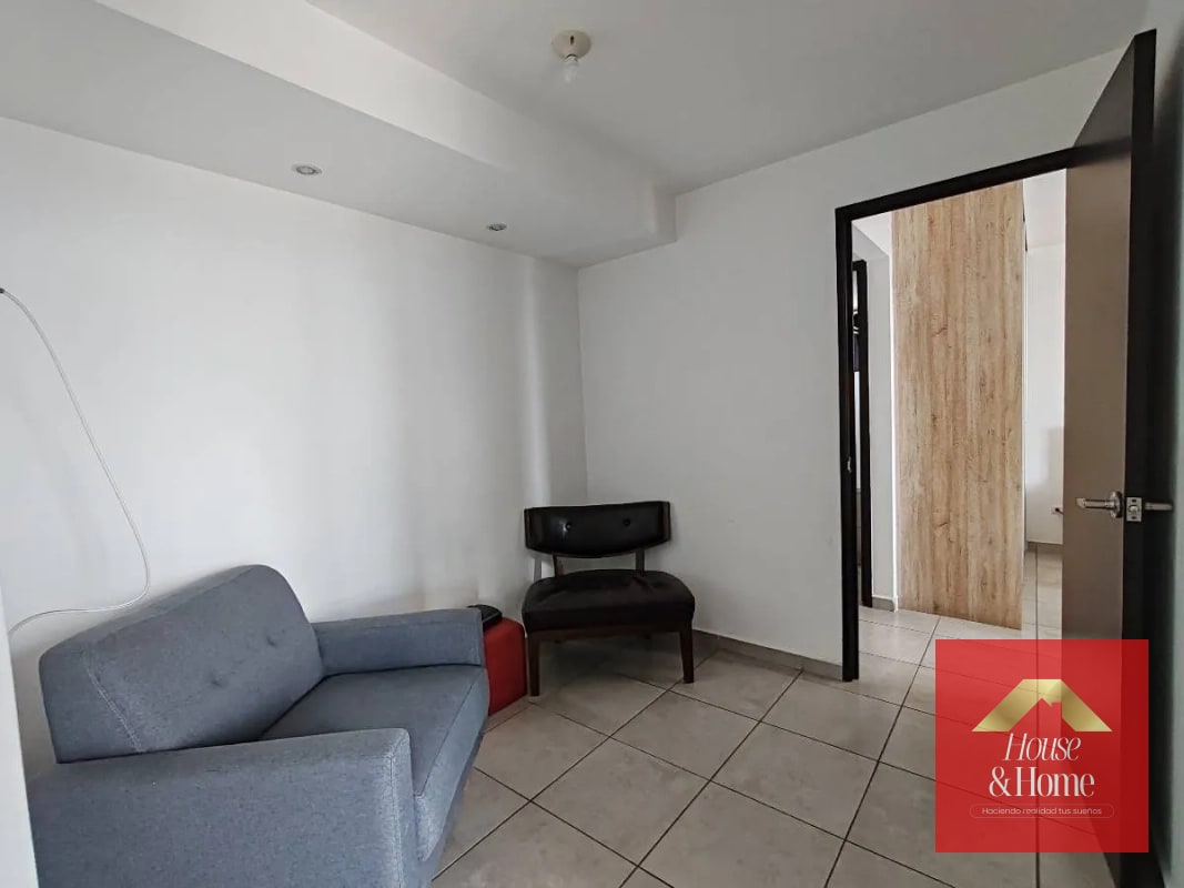 Renta de apartamento en zona 11 - 6