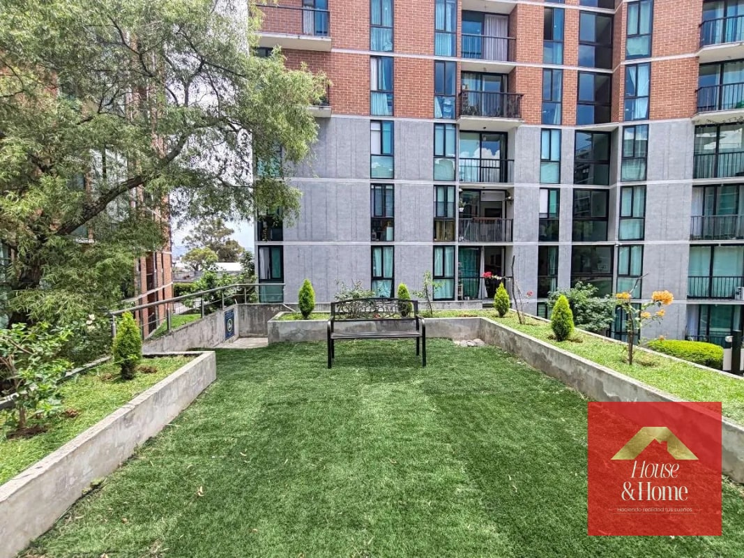 Renta de apartamento en zona 11 - 4