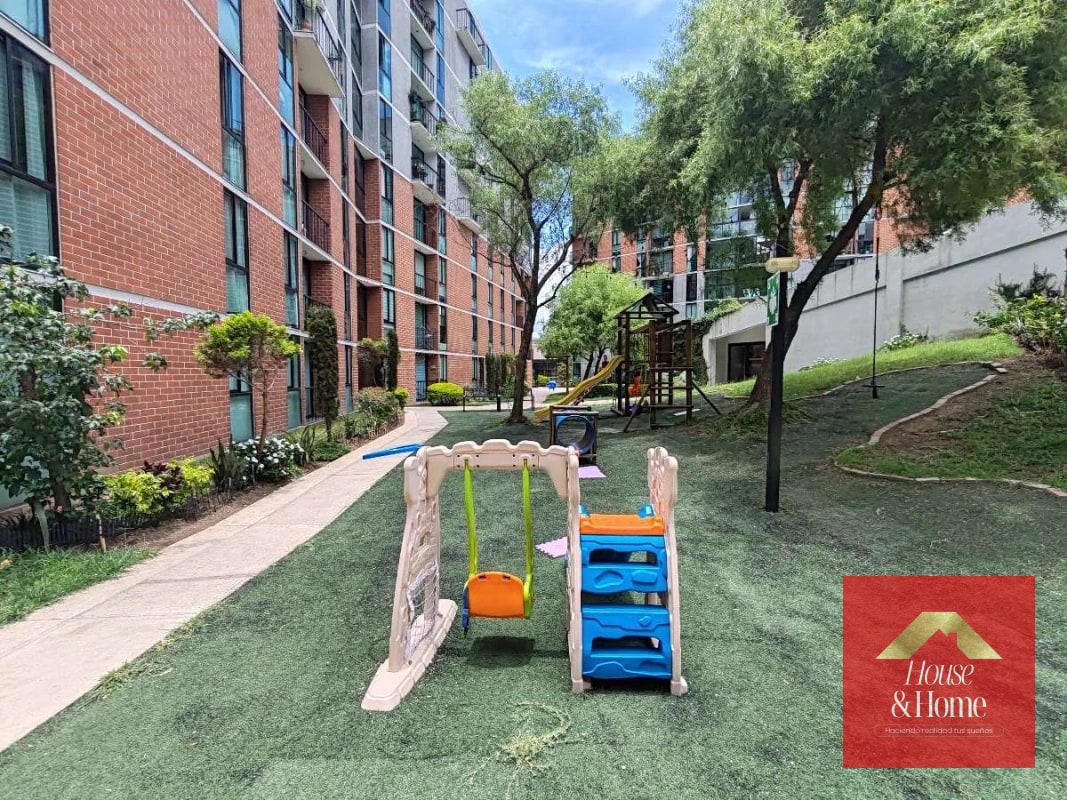 Renta de apartamento en zona 11 - 3