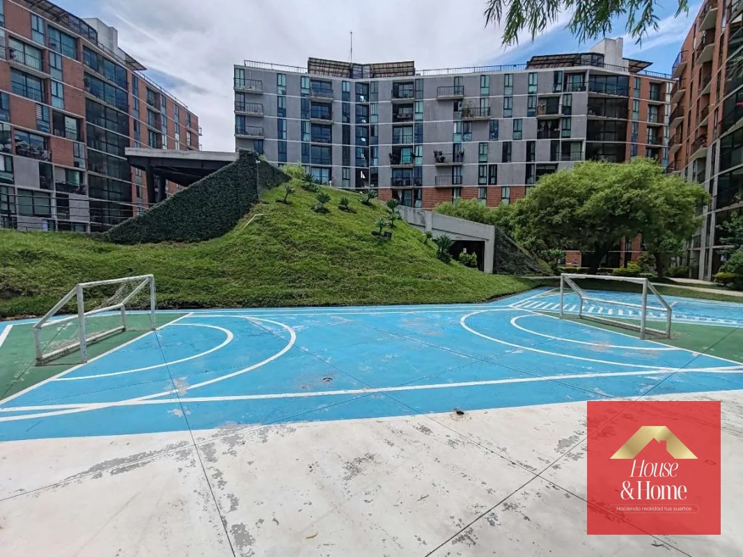 Renta de apartamento en zona 11 - 2