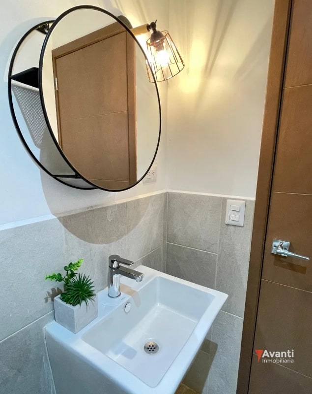VENDO APARTAMENTO ZONA 14, AMUEBLADO - 17