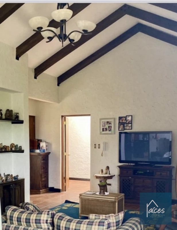 Casa en venta MILPAS ALTAS (D) - 3