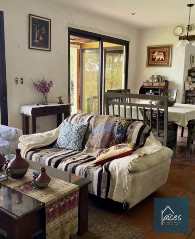 Casa en venta MILPAS ALTAS (D) - 2