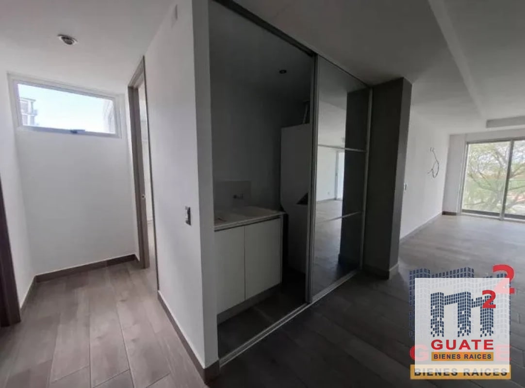 Apartamento en Renta, Zona 15 - 8
