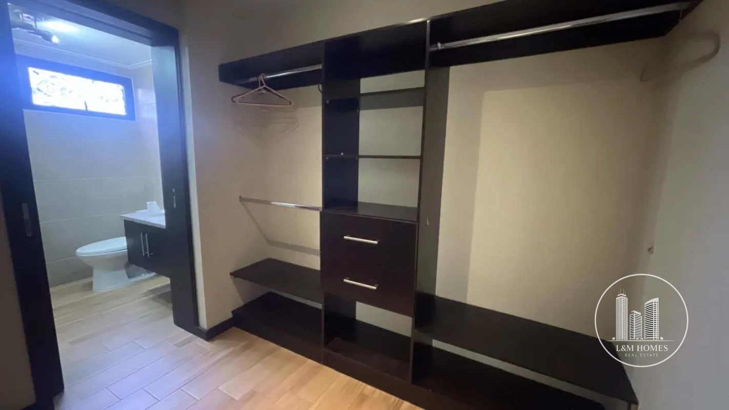 Lindo apartamento en renta en zona 15 VHII - 4