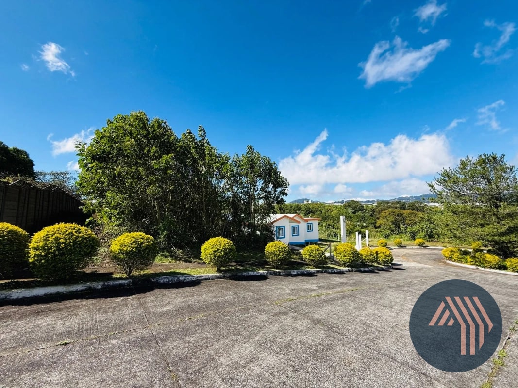 VENTA DE TERRENO RESIDENCIAL - ALTA VISTA CLUB, SAN JOSÉ PINULA - 2