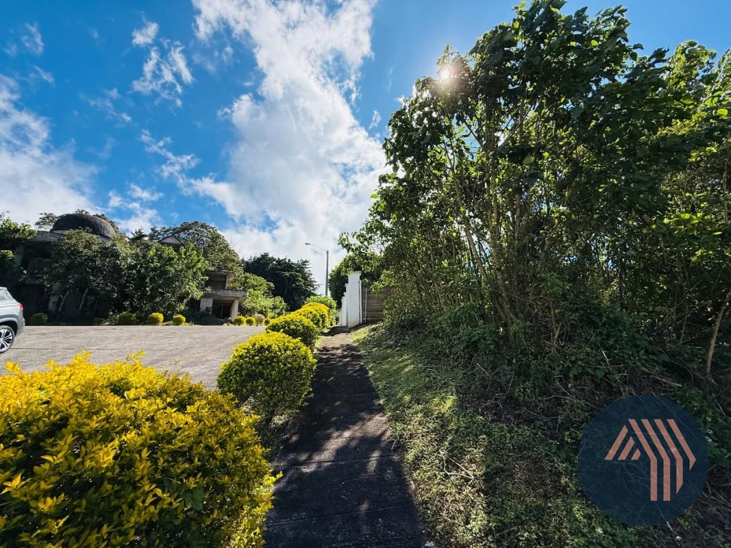 VENTA DE TERRENO RESIDENCIAL - ALTA VISTA CLUB, SAN JOSÉ PINULA - 9