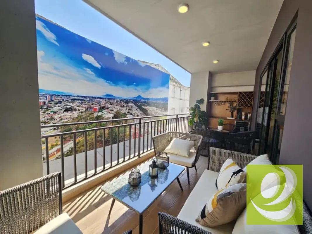 Vendo Apto en Zona 11 Periferico Roosevelt Ag Batres — Apartamento en Venta en Zona 11, Guatemala, Ciudad — foto 9 de 13