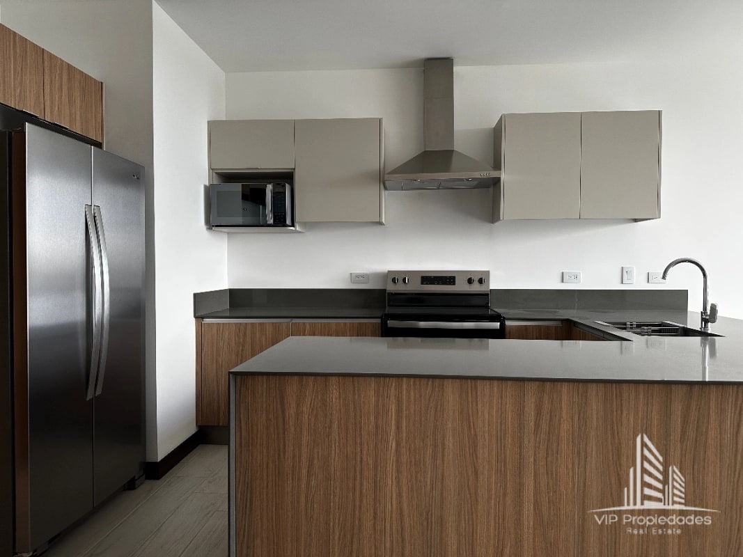 Apartamento en alquiler Residencias Spazio Zona 15 - 16
