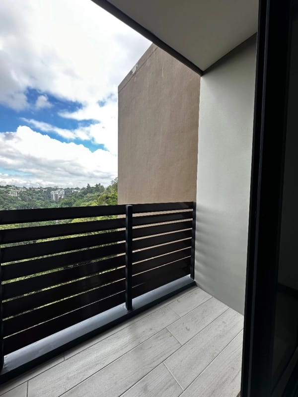 Apartamento en alquiler Residencias Spazio Zona 15 - 14