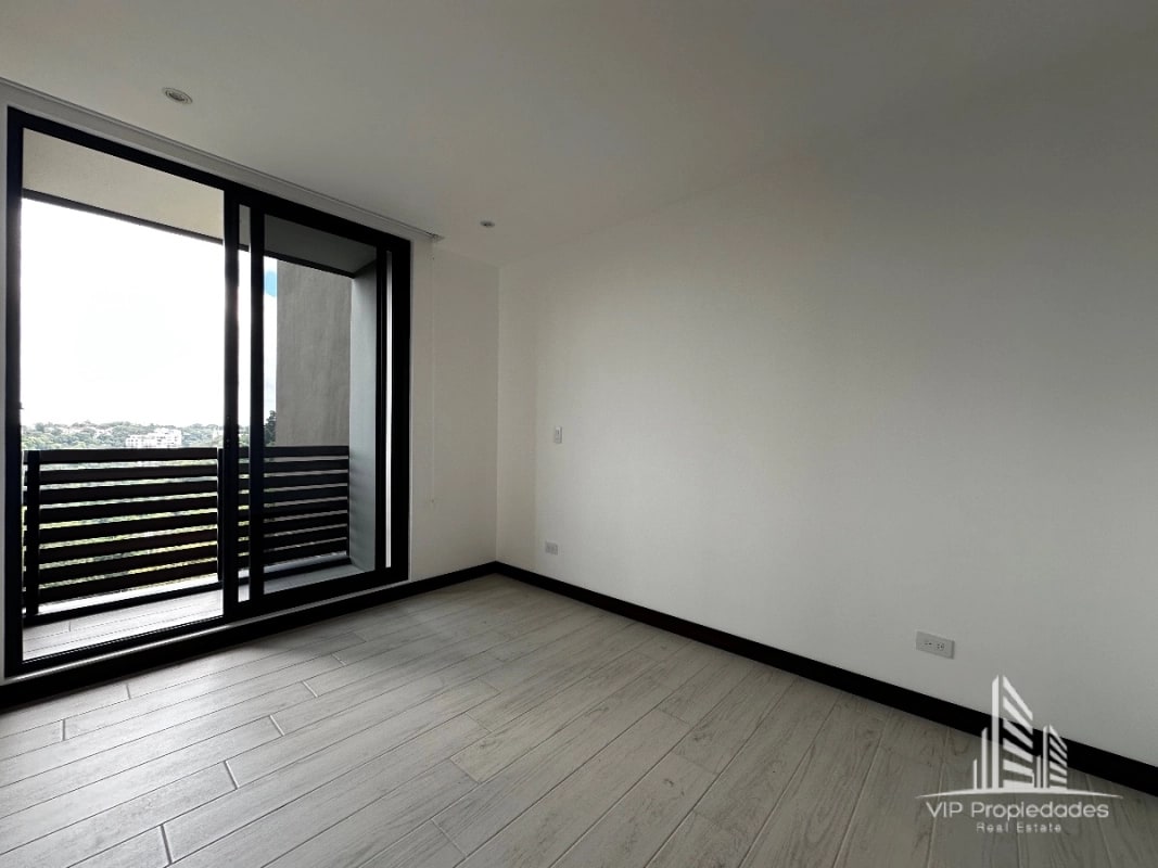 Apartamento en alquiler Residencias Spazio Zona 15 - 13