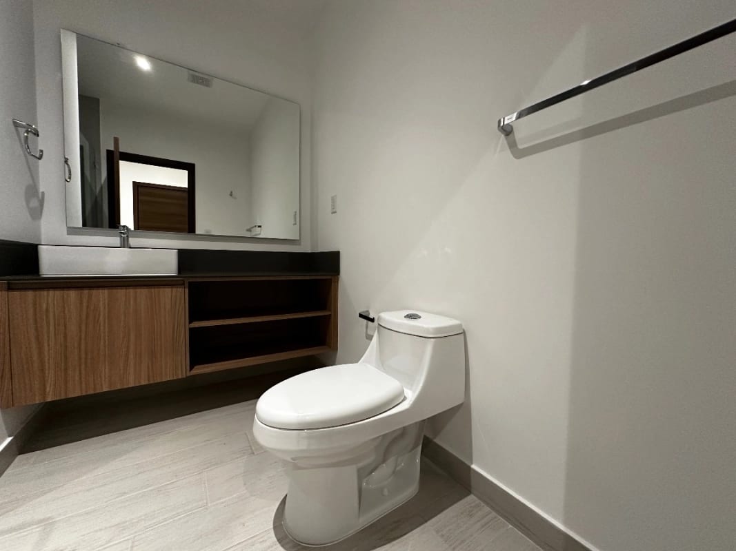 Apartamento en alquiler Residencias Spazio Zona 15 - 12