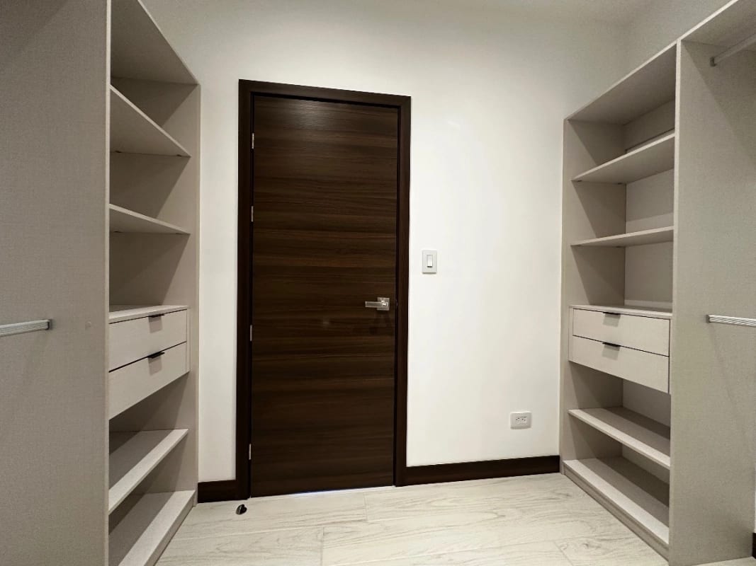 Apartamento en alquiler Residencias Spazio Zona 15 - 11