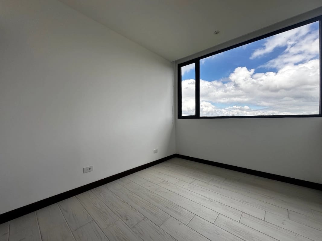Apartamento en alquiler Residencias Spazio Zona 15 - 10