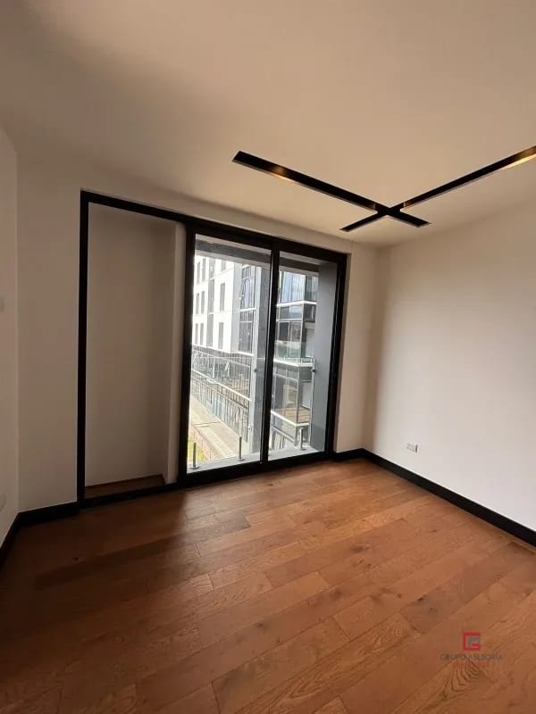 Moderno apartamento en venta en Villa Mariscal zona 11 — Apartamento en Venta en Villa Mariscal, Zona 11, Guatemala, Ciudad — foto 9 de 12