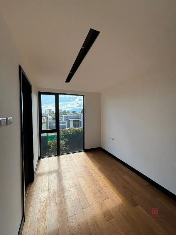 Moderno apartamento en venta en Villa Mariscal zona 11 — Apartamento en Venta en Villa Mariscal, Zona 11, Guatemala, Ciudad — foto 8 de 12