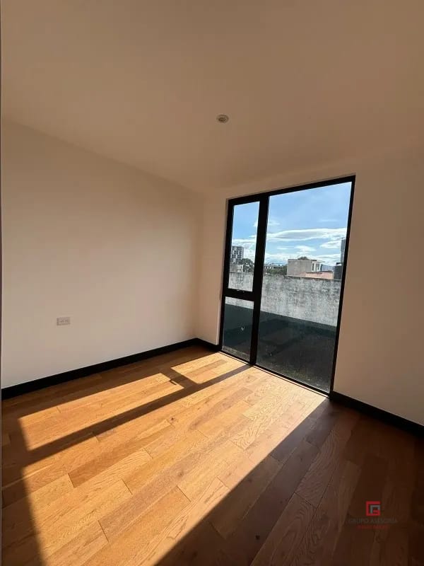 Moderno apartamento en venta en Villa Mariscal zona 11 — Apartamento en Venta en Villa Mariscal, Zona 11, Guatemala, Ciudad — foto 7 de 12