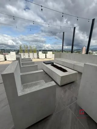 Moderno apartamento en venta en Villa Mariscal zona 11 — Apartamento en Venta en Villa Mariscal, Zona 11, Guatemala, Ciudad — miniatura 6 de 12