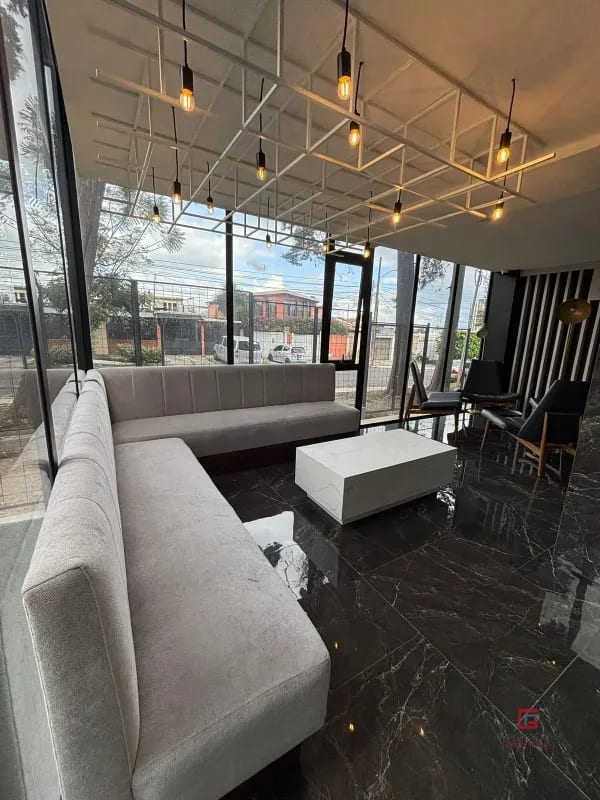 Moderno apartamento en venta en Villa Mariscal zona 11 — Apartamento en Venta en Villa Mariscal, Zona 11, Guatemala, Ciudad — foto 5 de 12