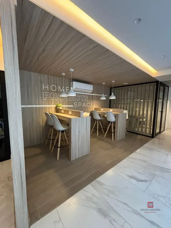 Moderno apartamento en venta en Villa Mariscal zona 11 — Apartamento en Venta en Villa Mariscal, Zona 11, Guatemala, Ciudad — foto 4 de 12