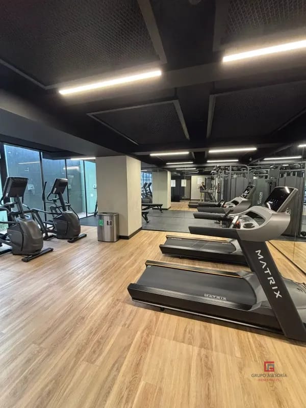 Moderno apartamento en venta en Villa Mariscal zona 11 — Apartamento en Venta en Villa Mariscal, Zona 11, Guatemala, Ciudad — foto 3 de 12
