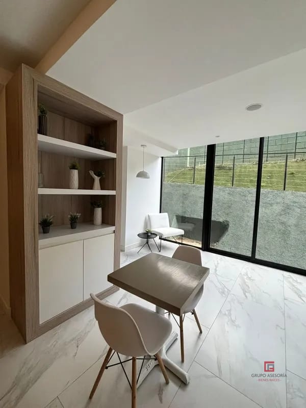 Moderno apartamento en venta en Villa Mariscal zona 11 — Apartamento en Venta en Villa Mariscal, Zona 11, Guatemala, Ciudad — foto 2 de 12