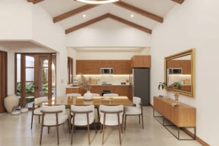 Casa en Antigua Guatemala, San Miguel Dueñas — Casa en Venta en San Miguel Dueñas, Sacatepéquez — miniatura 3 de 3