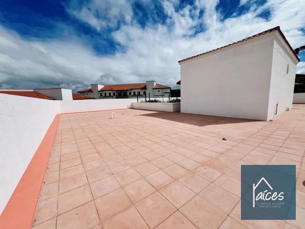 Apartamento Amueblado en Renta ANTARES DE CAYALA Zona 16 (D) - 10
