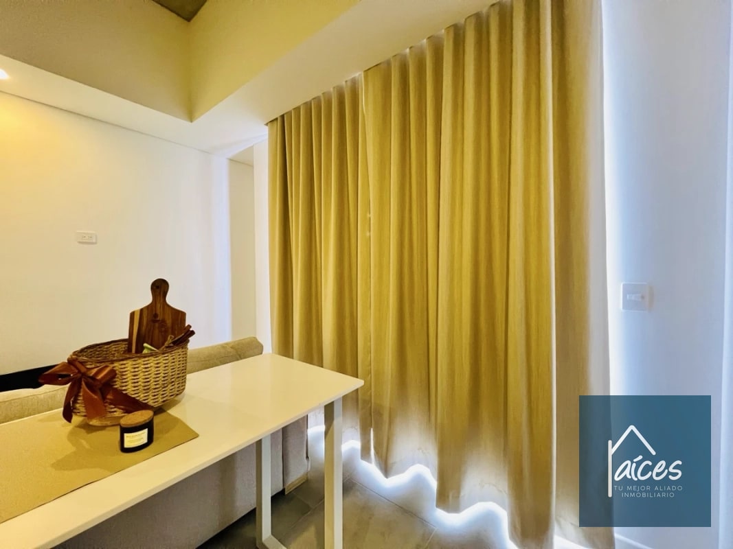 Apartamento Amueblado en Renta ANTARES DE CAYALA Zona 16 (D) - 5