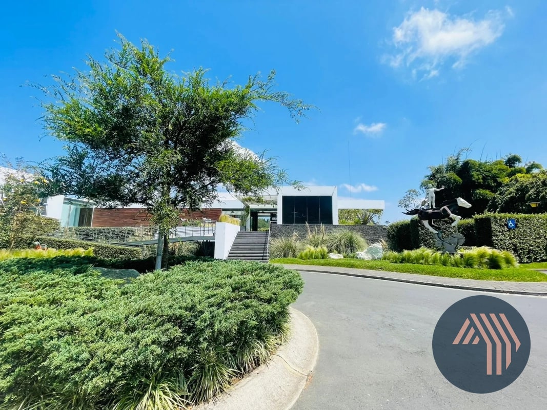 VENTA DE TERRENO RESIDENCIAL - EL PULTÉ, ZONA 16 - 1