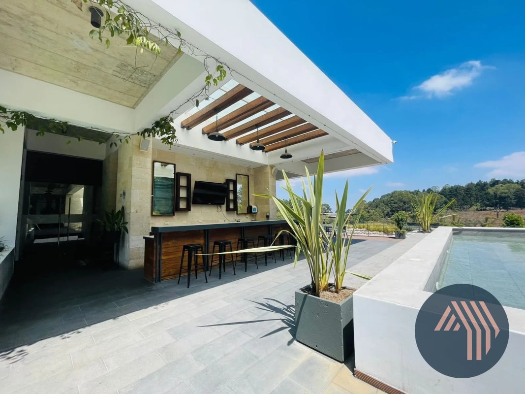 VENTA DE TERRENO RESIDENCIAL - EL PULTÉ, ZONA 16 - 10