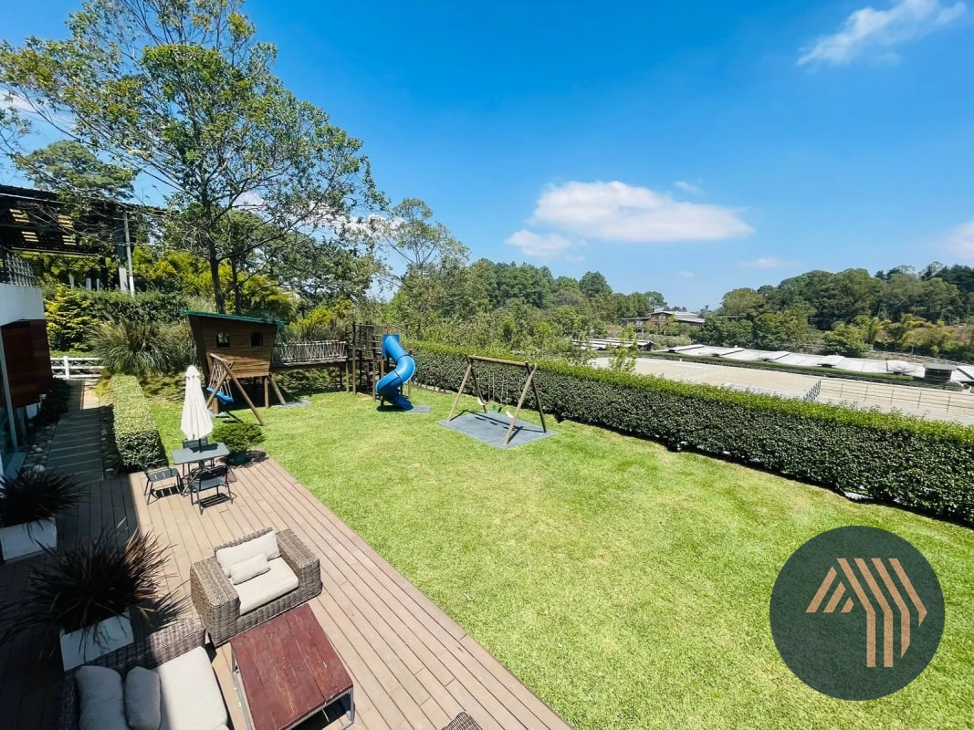 VENTA DE TERRENO RESIDENCIAL - EL PULTÉ, ZONA 16 - 7