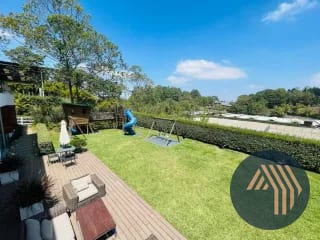 VENTA DE TERRENO RESIDENCIAL - EL PULTÉ, ZONA 16 — Terreno en Venta en El Pulté Ecuestre, Zona 16, Guatemala, Ciudad — miniatura 7 de 16