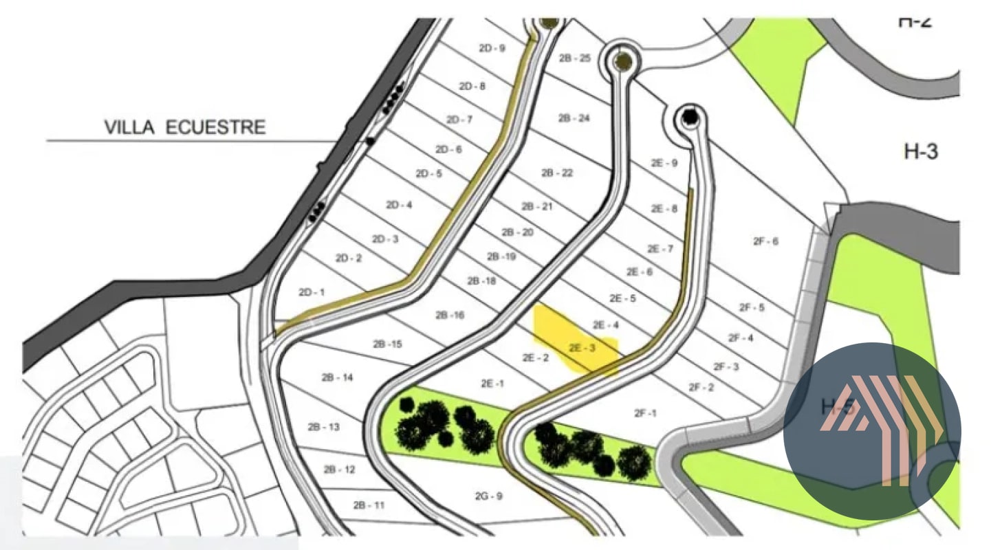 VENTA DE TERRENO RESIDENCIAL - EL PULTÉ, ZONA 16 - 3