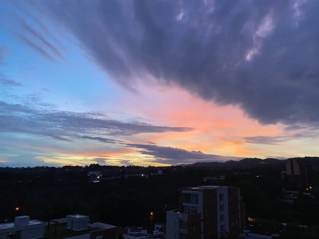 Apartamento Amueblado en Venta Zona 15 codigo.DA35761 — Apartamento en Venta en Zona 15, Guatemala, Ciudad — foto 12 de 17