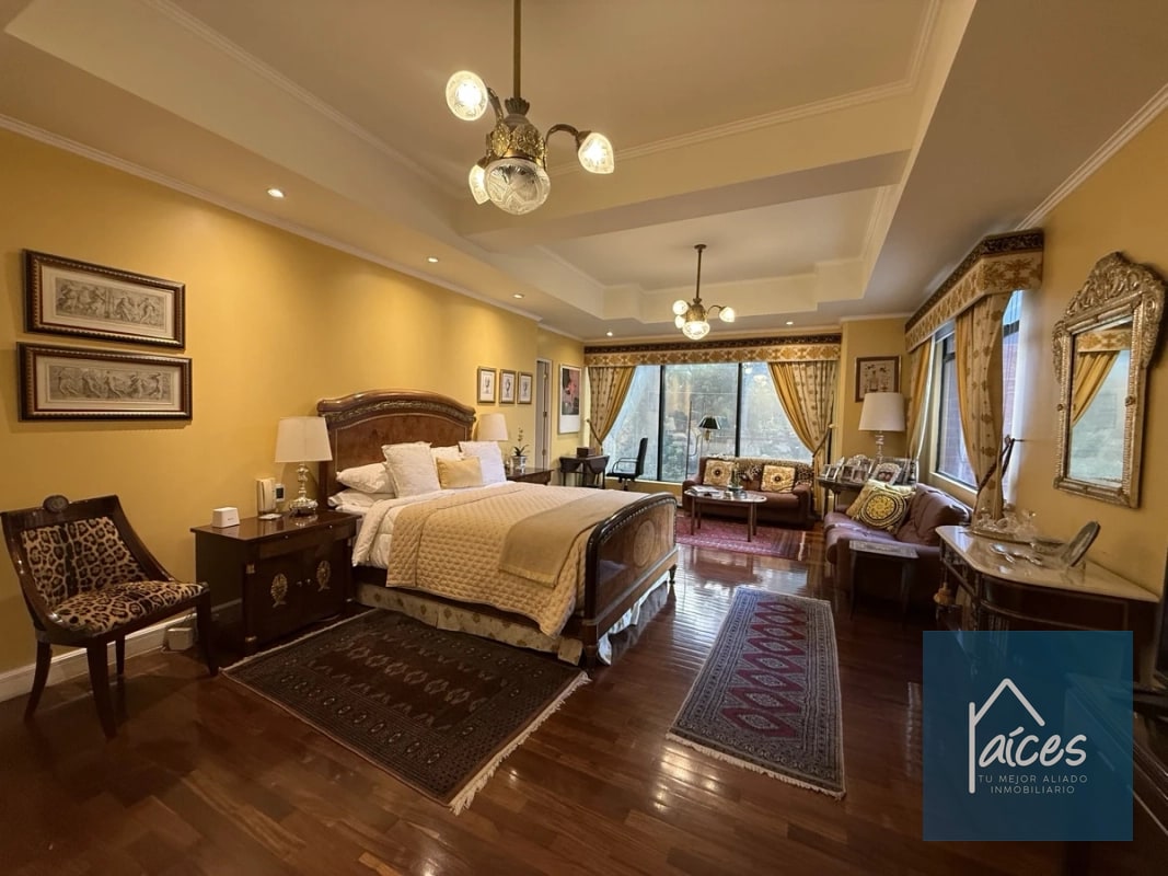 Apartamento en venta SAN IGNACIO Zona 10 (D) - 12