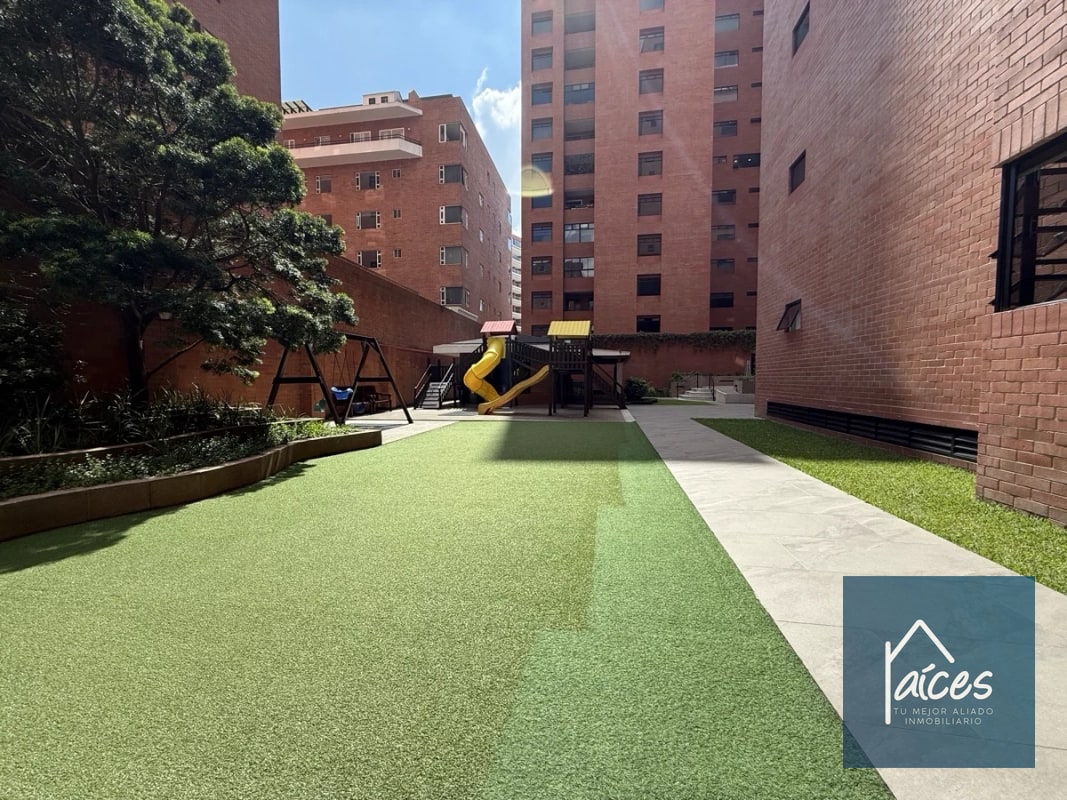 Apartamento en venta SAN IGNACIO Zona 10 (D) - 4