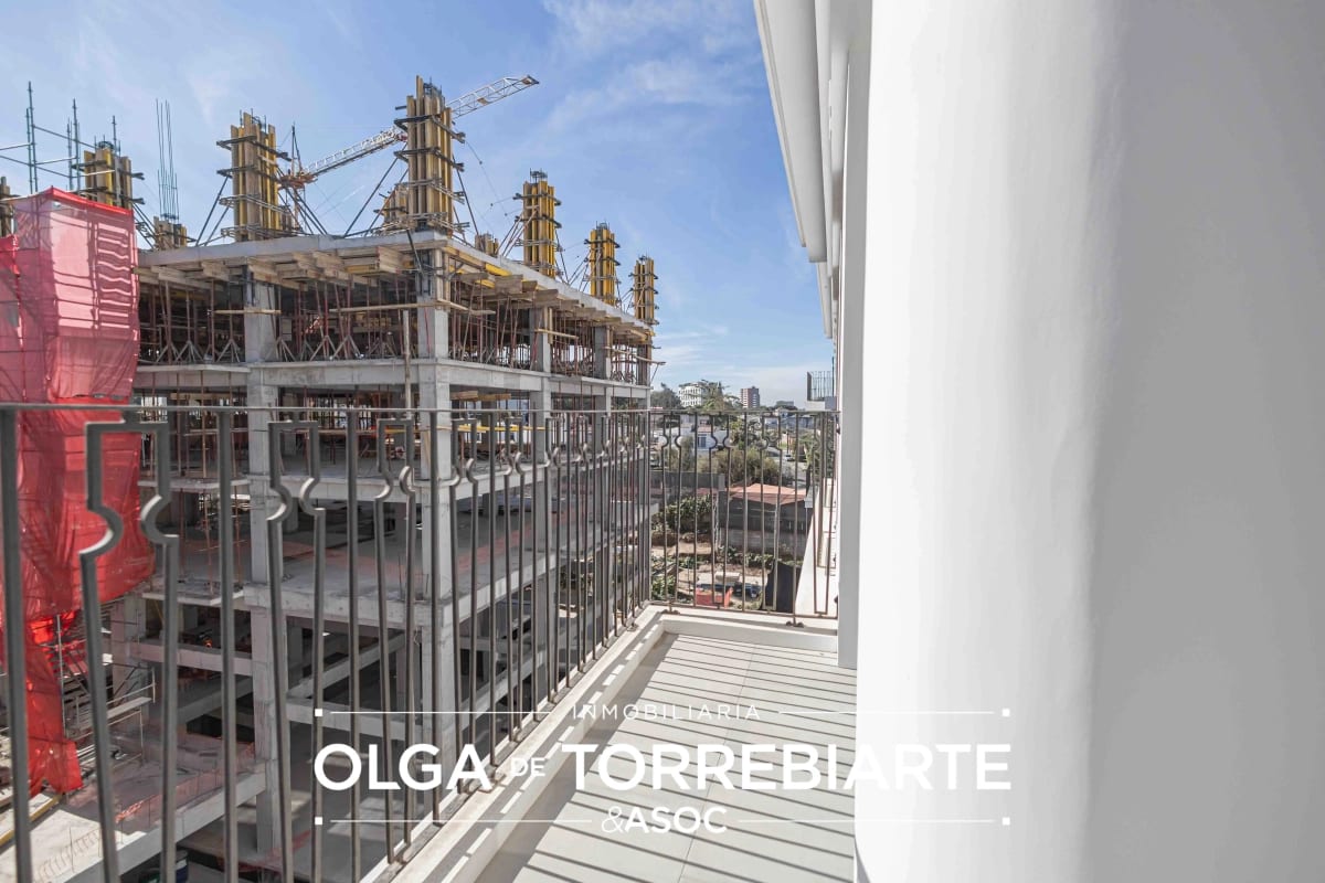 Apartamento en Antares I de Cayalá, Zona 16 — Apartamento en Venta en Antares de Cayalá, Zona 16, Guatemala, Ciudad — foto 12 de 17